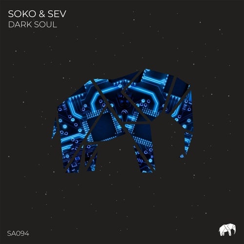 Soko & Sev - Dark Soul [SA094]